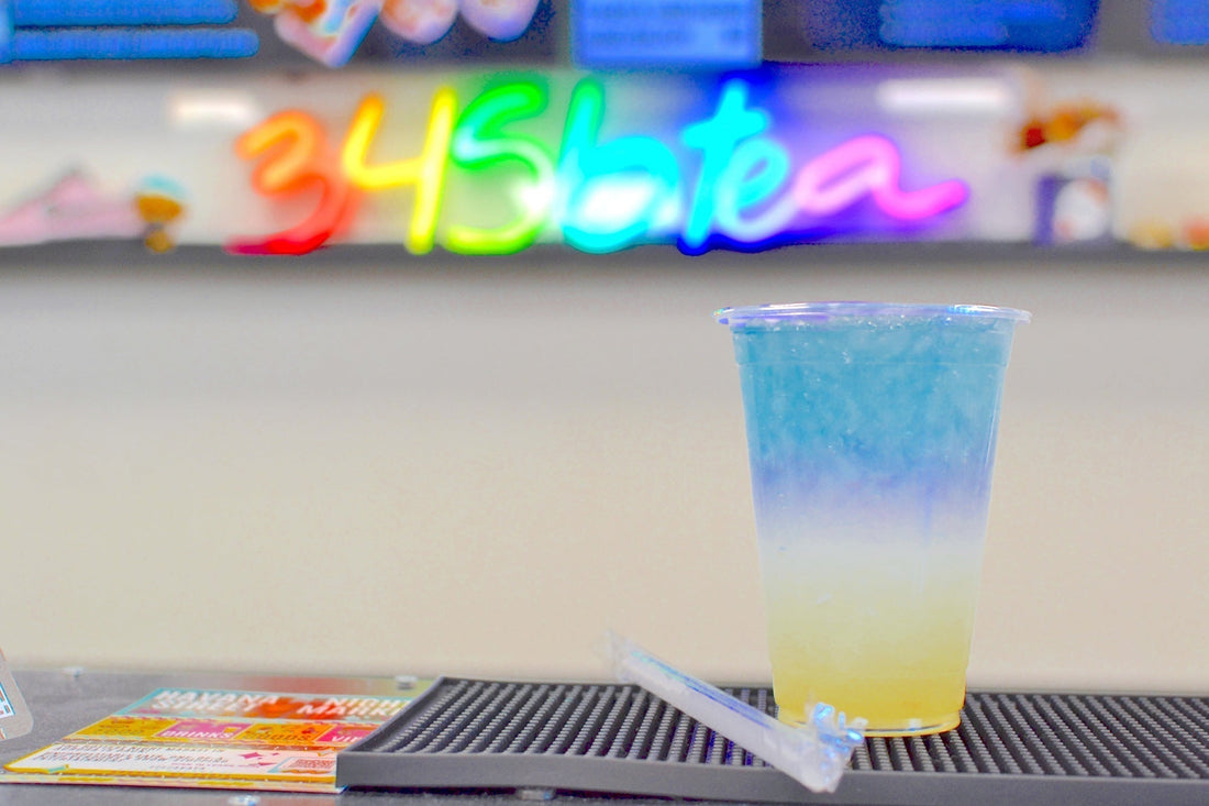 3456tea: Best Caffeine-Free Korean Tea Near Denver