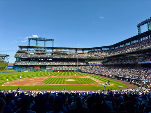 クアーズフィールドでの熱戦！ロッキーズが大谷翔平率いるドジャーズと2024シーズン最終戦を迎える