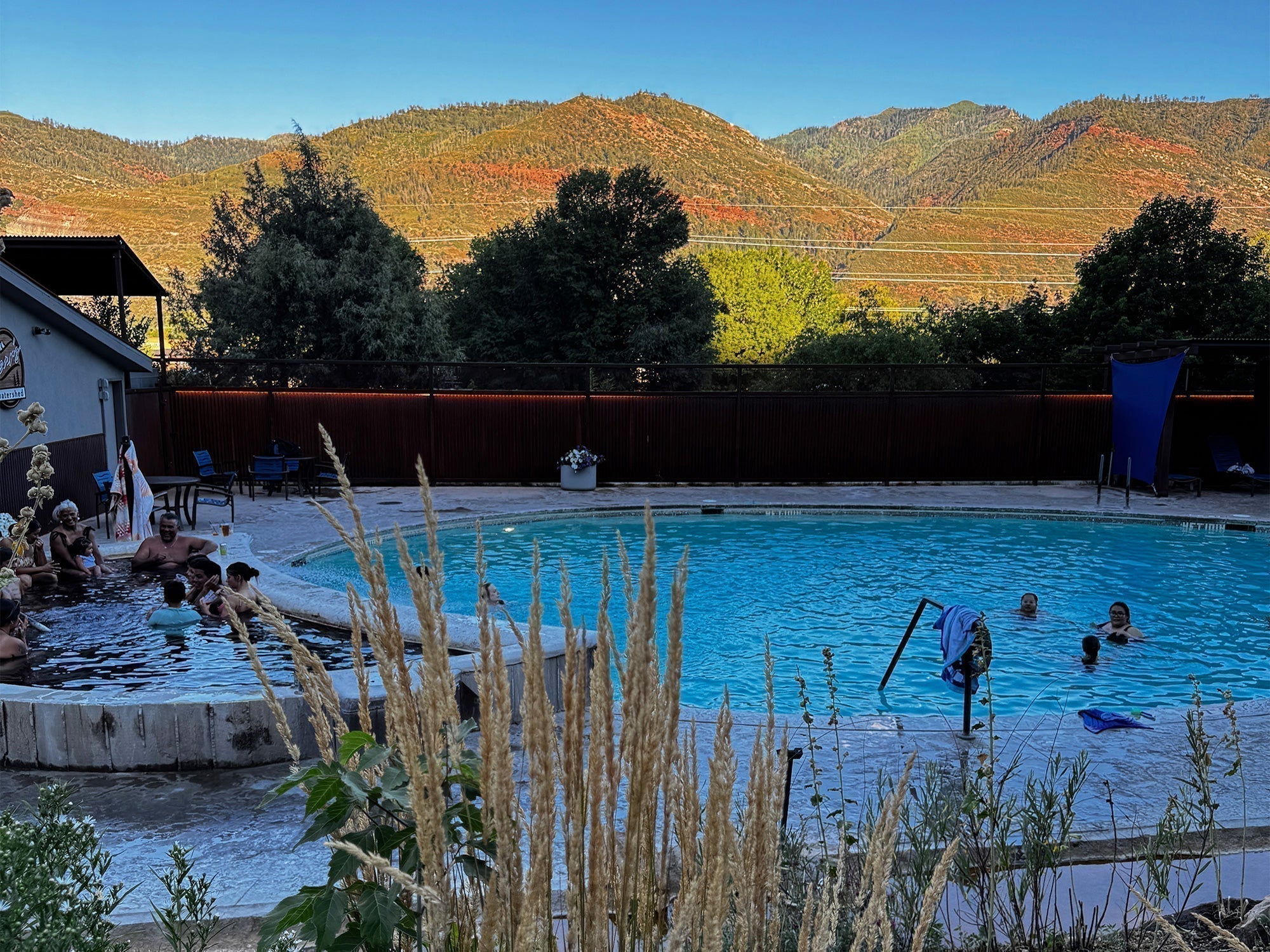 おすすめ温泉情報 – denverjapan