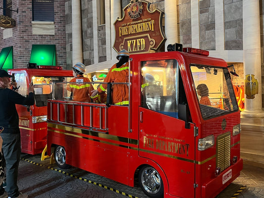KidZania’s English Wednesday’s: A Fun Experience For English-Speaking Kids