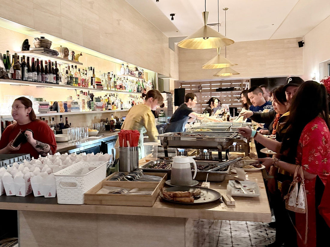 ベトナムの旧正月「テト（Tết）」をデンバーで初体験！