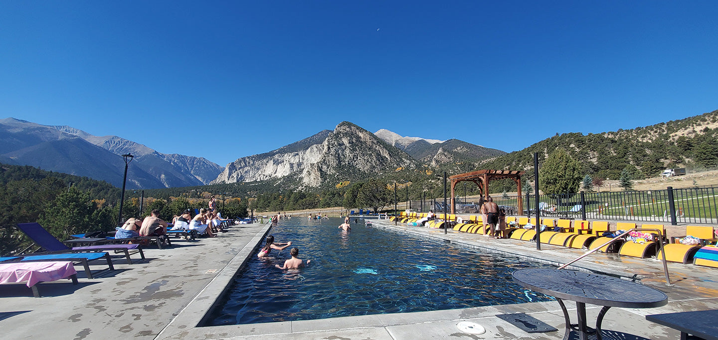 おすすめ温泉情報 – denverjapan